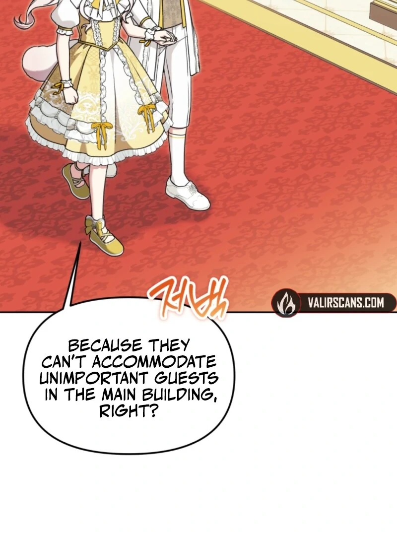 The Villain’s Daughter in law is Inherently Powerful Chapter 27 page 47
