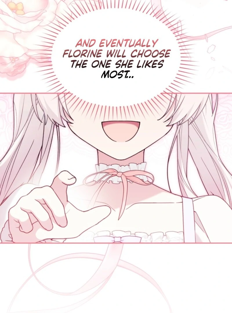 The Villain’s Daughter in law is Inherently Powerful Chapter 27 page 36