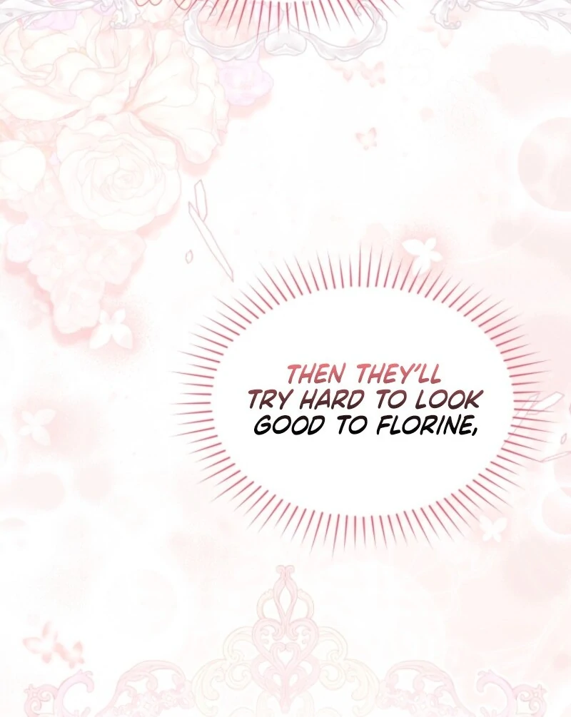 The Villain’s Daughter in law is Inherently Powerful Chapter 27 page 34