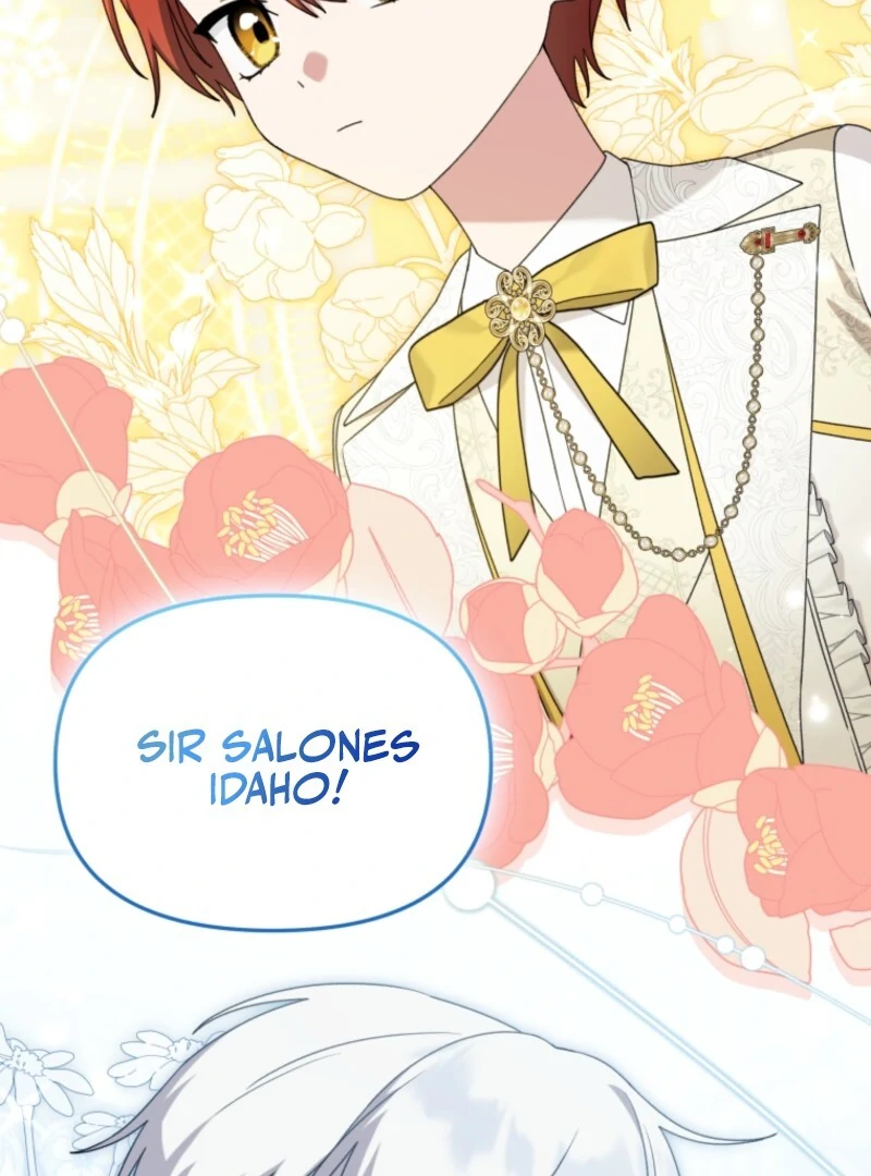 The Villain’s Daughter in law is Inherently Powerful Chapter 27 page 71