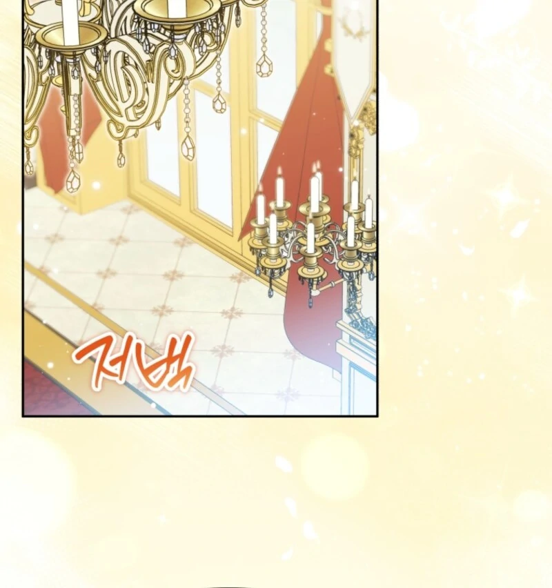 The Villain’s Daughter in law is Inherently Powerful Chapter 27 page 45