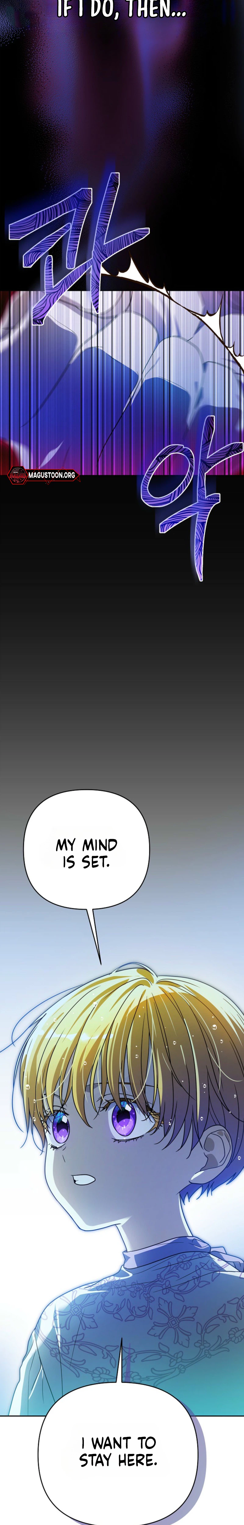 En Travesti - I Became a Fake Prince Chapter 27 page 35