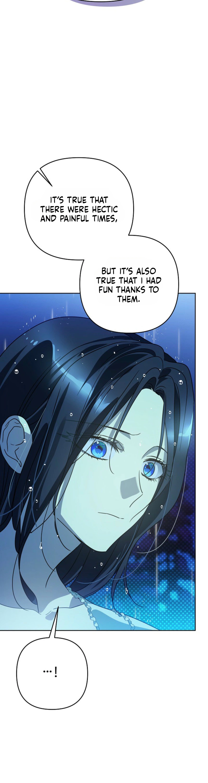 En Travesti - I Became a Fake Prince Chapter 27 page 36