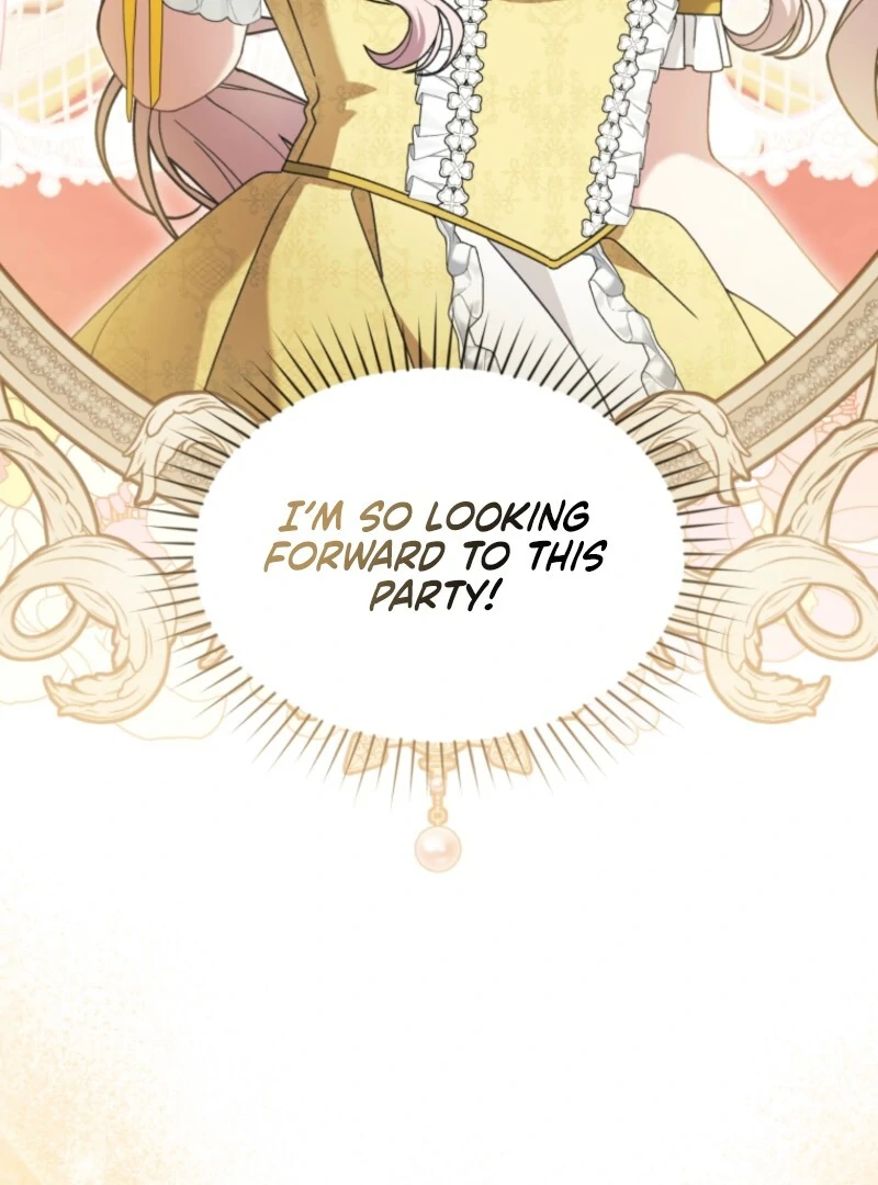 The Villain’s Daughter in law is Inherently Powerful Chapter 27 page 64