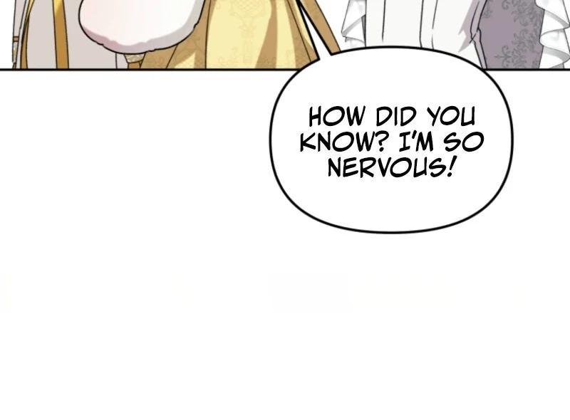 The Villain’s Daughter in law is Inherently Powerful Chapter 27 page 56