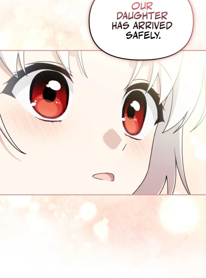 The Villain’s Daughter in law is Inherently Powerful Chapter 27 page 50