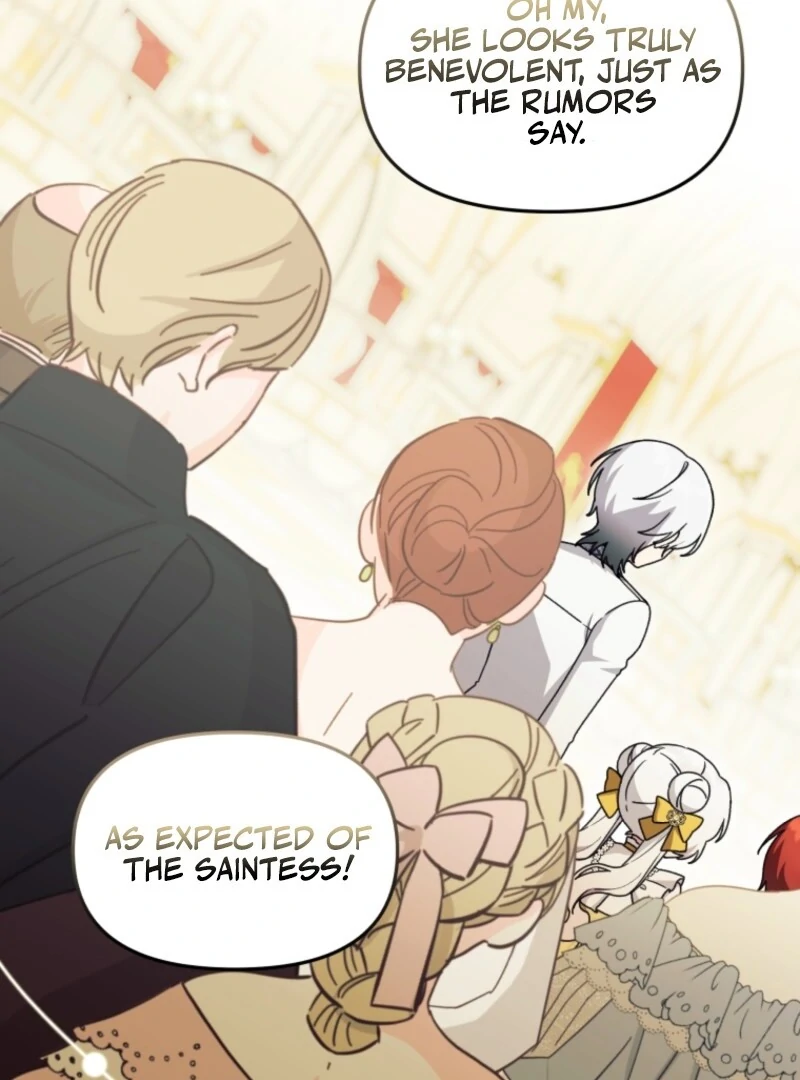 The Villain’s Daughter in law is Inherently Powerful Chapter 27 page 76