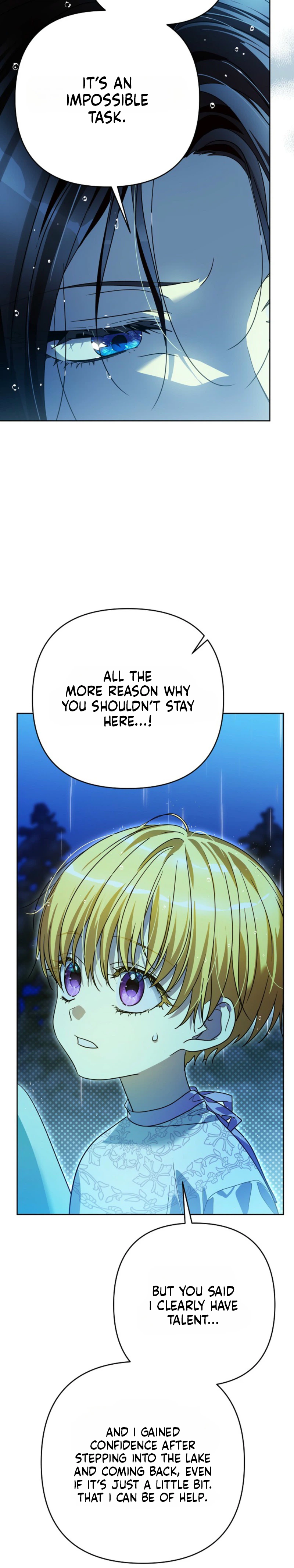 En Travesti - I Became a Fake Prince Chapter 27 page 39