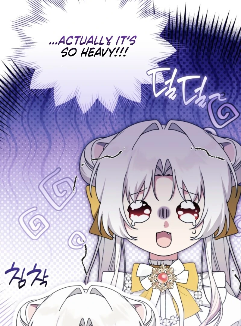 The Villain’s Daughter in law is Inherently Powerful Chapter 27 page 78