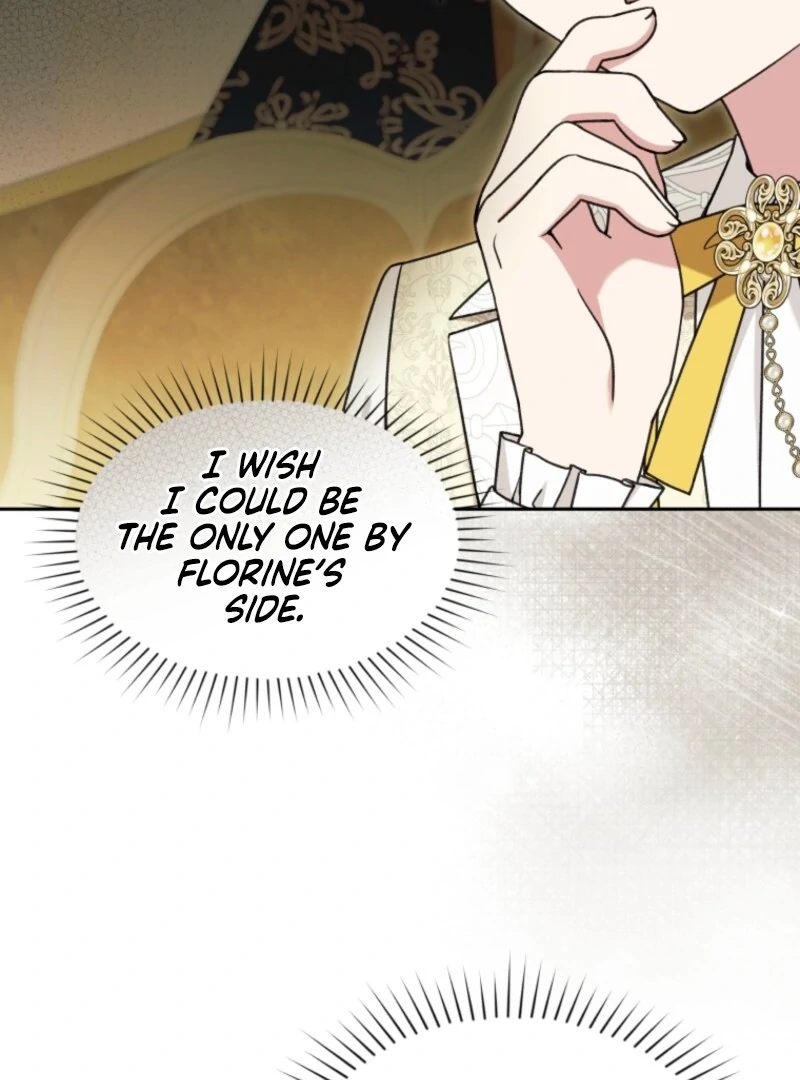 The Villain’s Daughter in law is Inherently Powerful Chapter 27 page 38