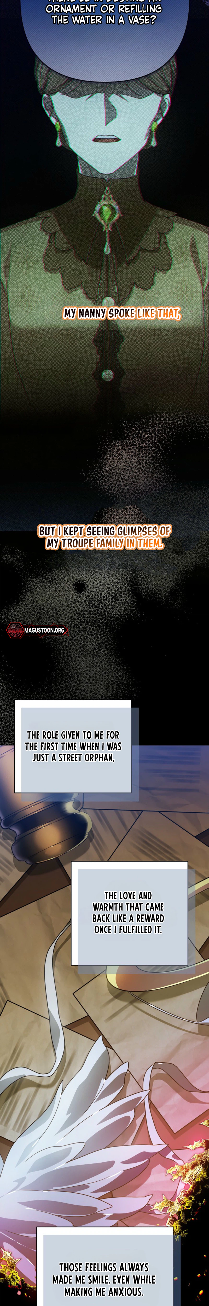 En Travesti - I Became a Fake Prince Chapter 27 page 32