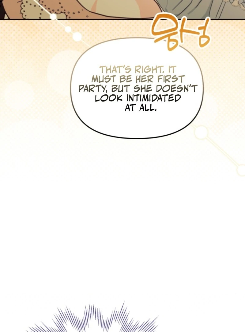 The Villain’s Daughter in law is Inherently Powerful Chapter 27 page 77