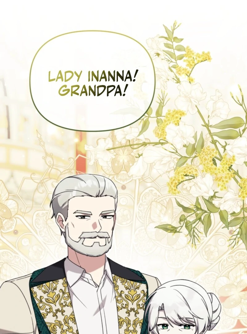 The Villain’s Daughter in law is Inherently Powerful Chapter 27 page 83