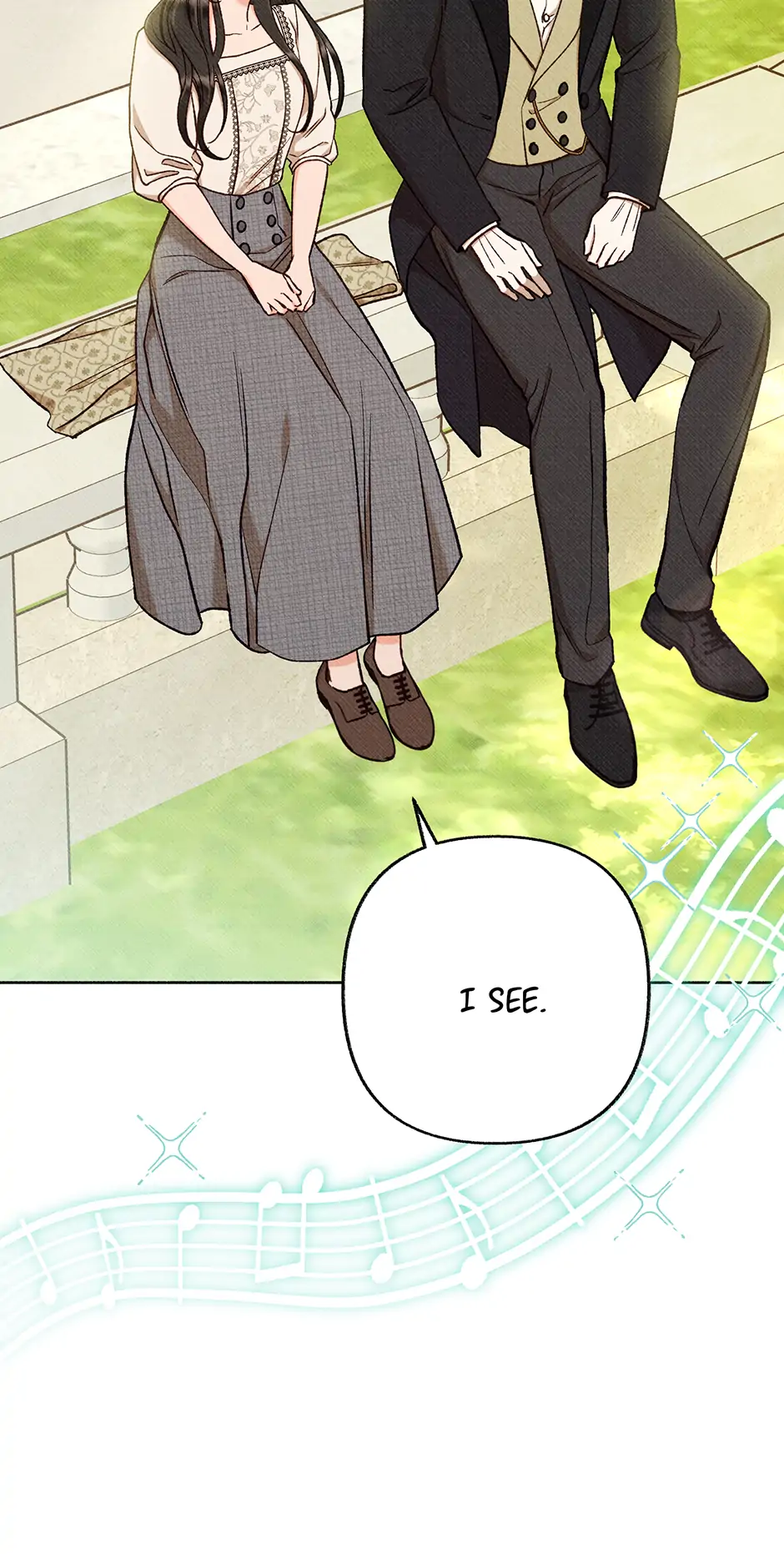 Dear My Rude Darling With Multiple Personalities Chapter 27 page 8