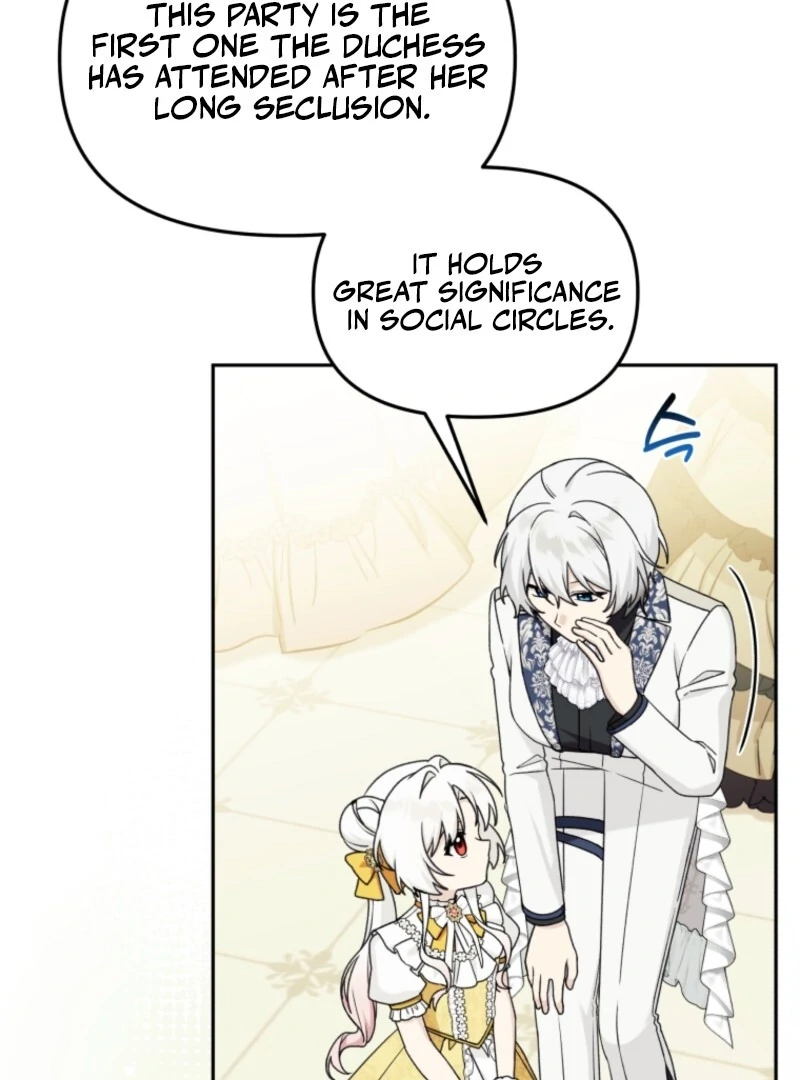 The Villain’s Daughter in law is Inherently Powerful Chapter 27 page 94