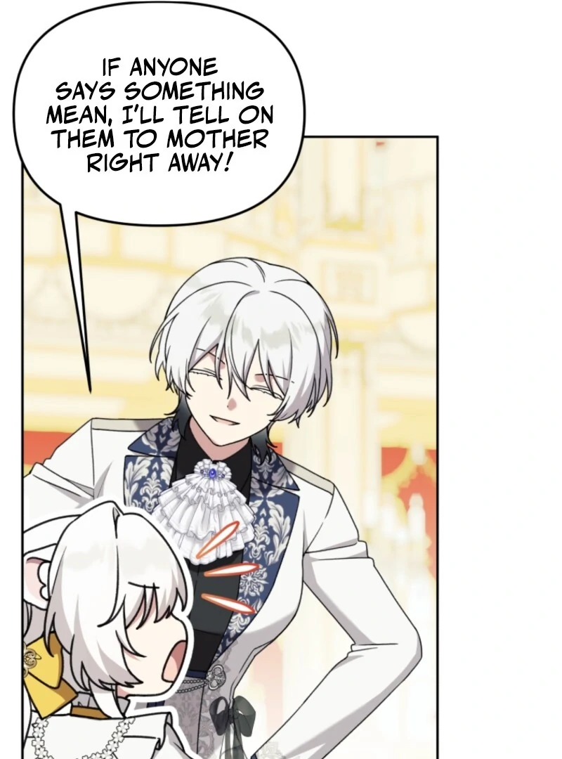 The Villain’s Daughter in law is Inherently Powerful Chapter 27 page 104
