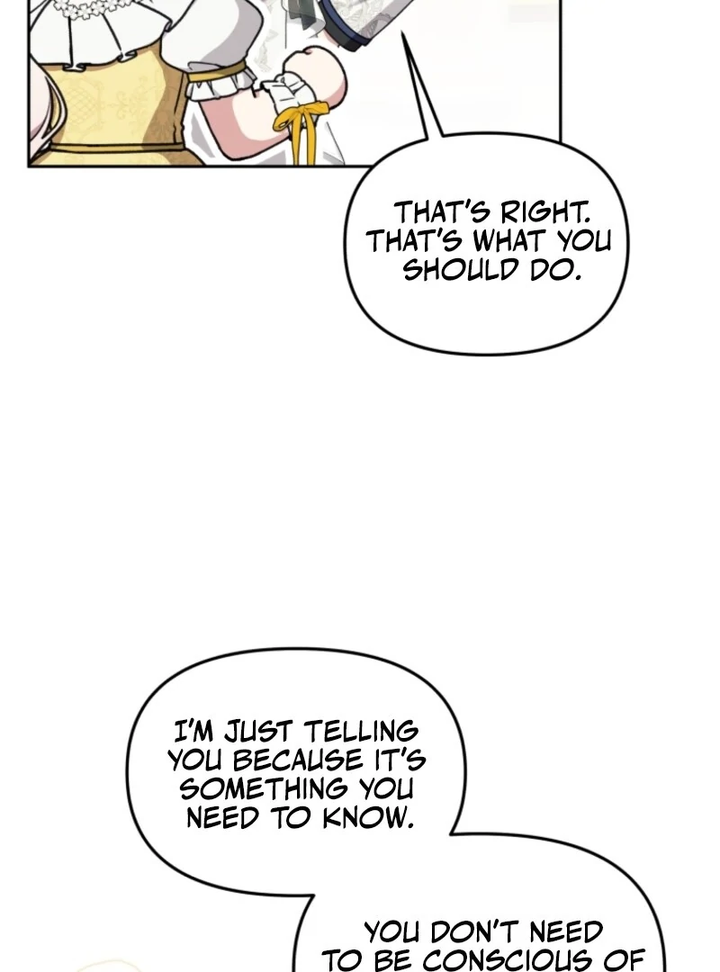 The Villain’s Daughter in law is Inherently Powerful Chapter 27 page 105