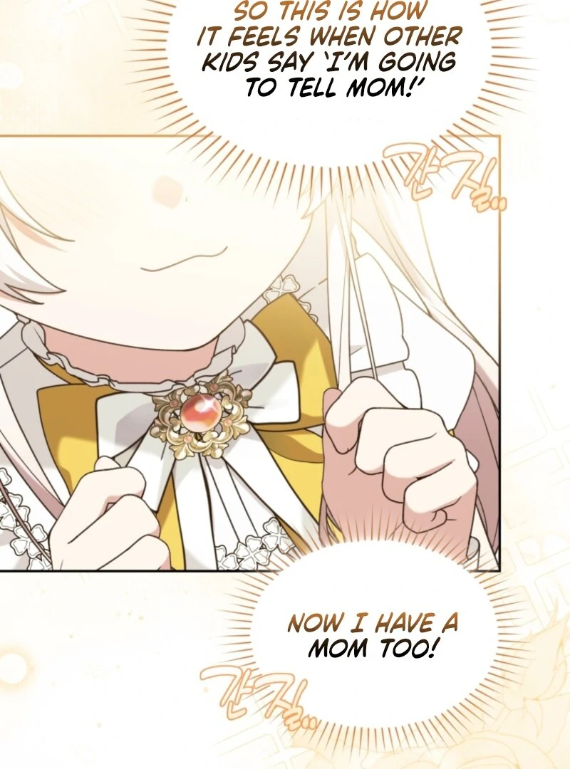 The Villain’s Daughter in law is Inherently Powerful Chapter 27 page 109