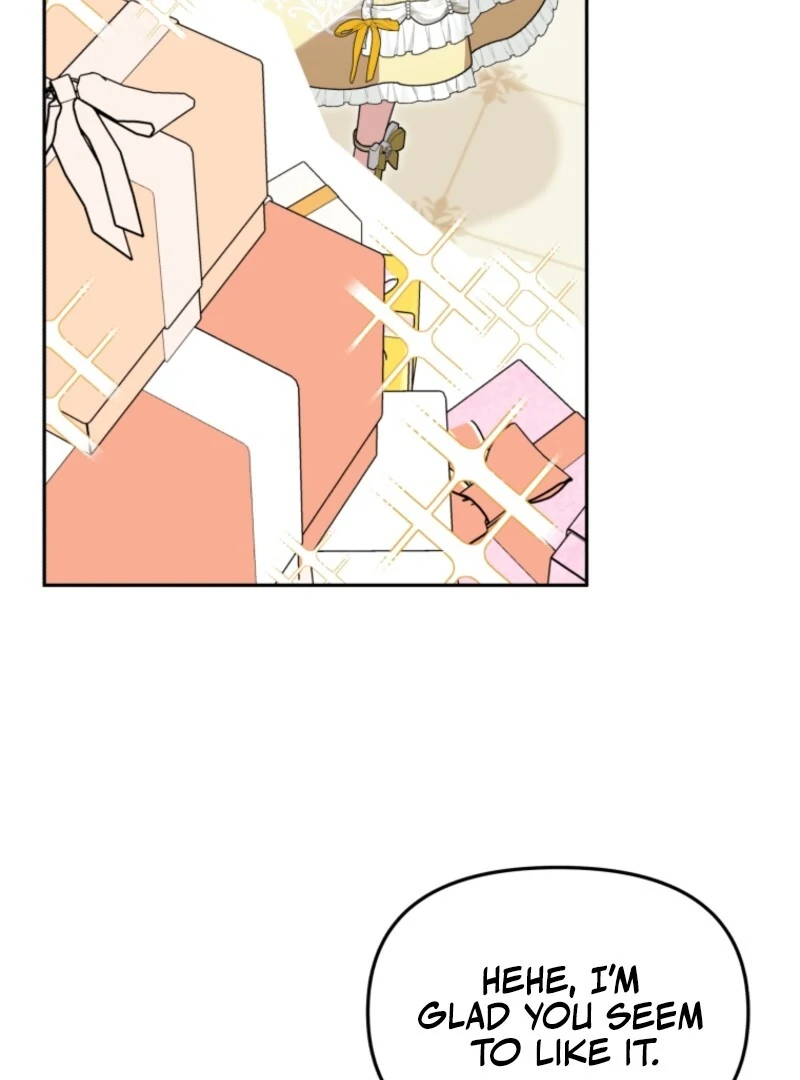The Villain’s Daughter in law is Inherently Powerful Chapter 27 page 118
