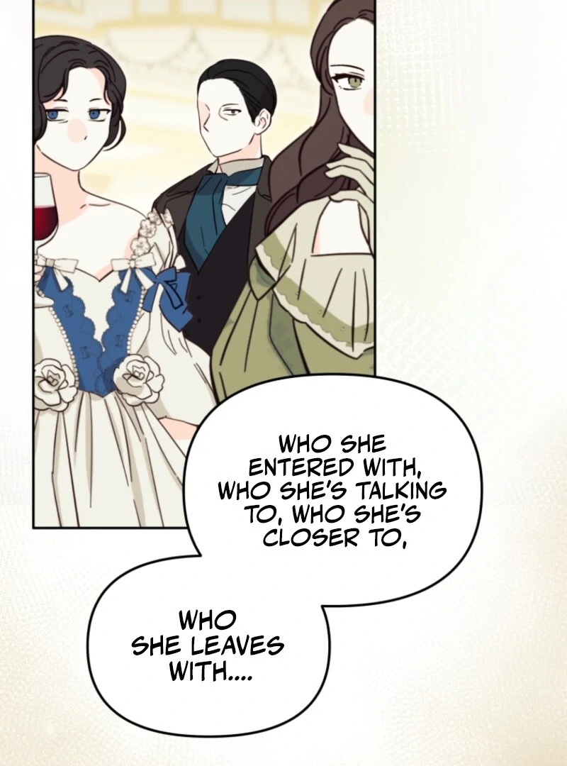 The Villain’s Daughter in law is Inherently Powerful Chapter 27 page 96