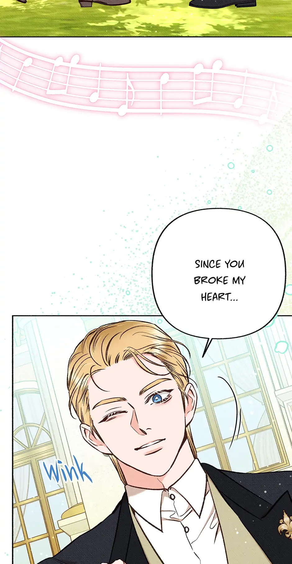 Dear My Rude Darling With Multiple Personalities Chapter 27 page 29