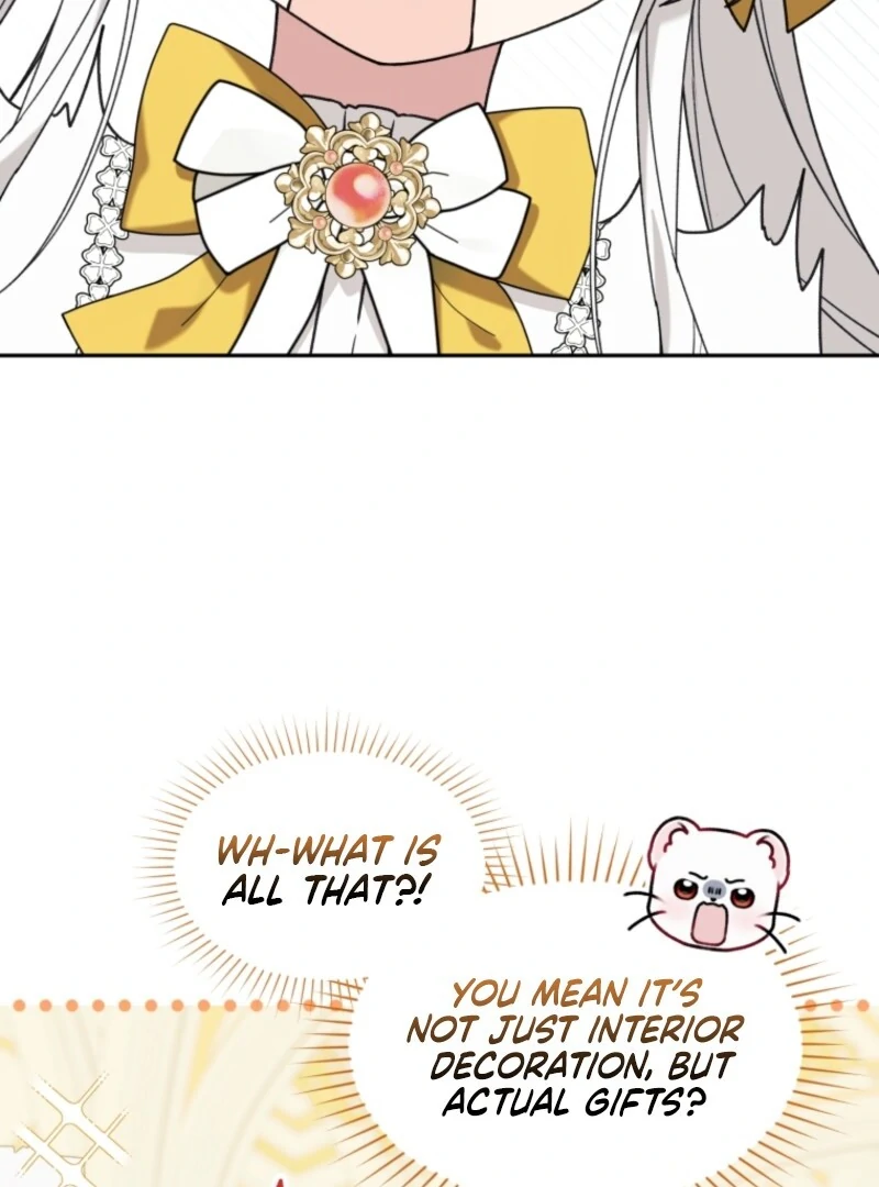 The Villain’s Daughter in law is Inherently Powerful Chapter 27 page 115
