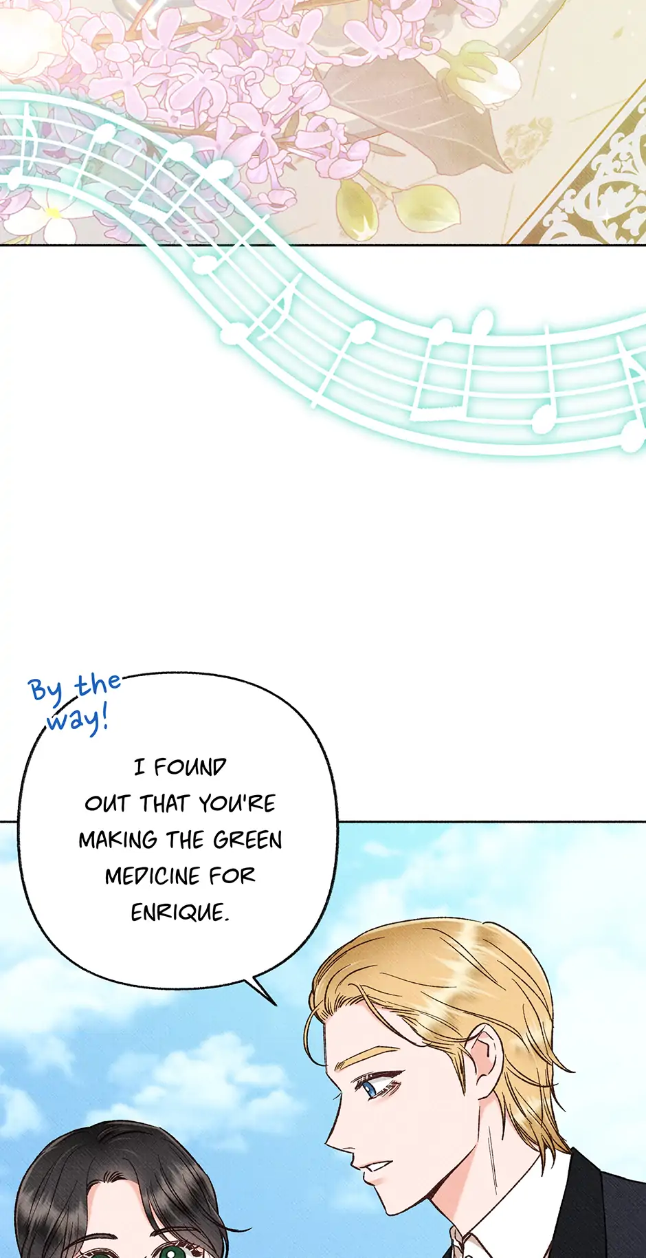Dear My Rude Darling With Multiple Personalities Chapter 27 page 10