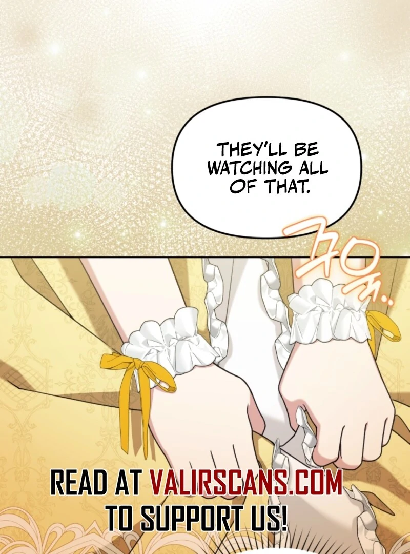 The Villain’s Daughter in law is Inherently Powerful Chapter 27 page 97