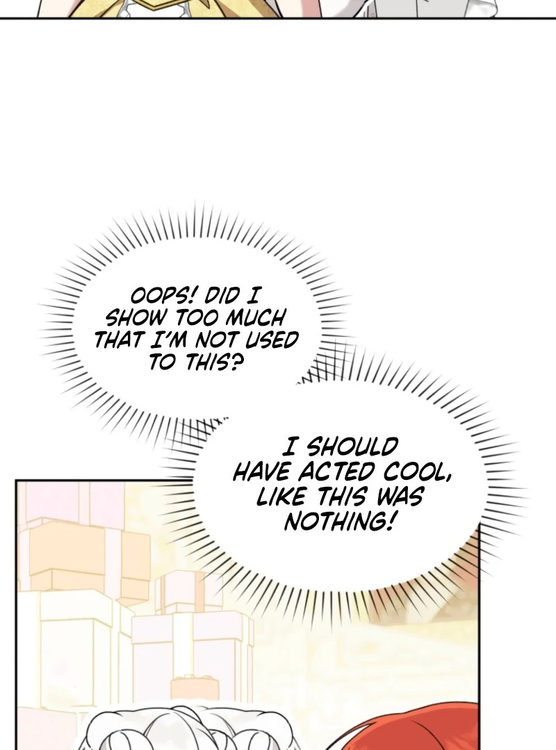 The Villain’s Daughter in law is Inherently Powerful Chapter 27 page 120