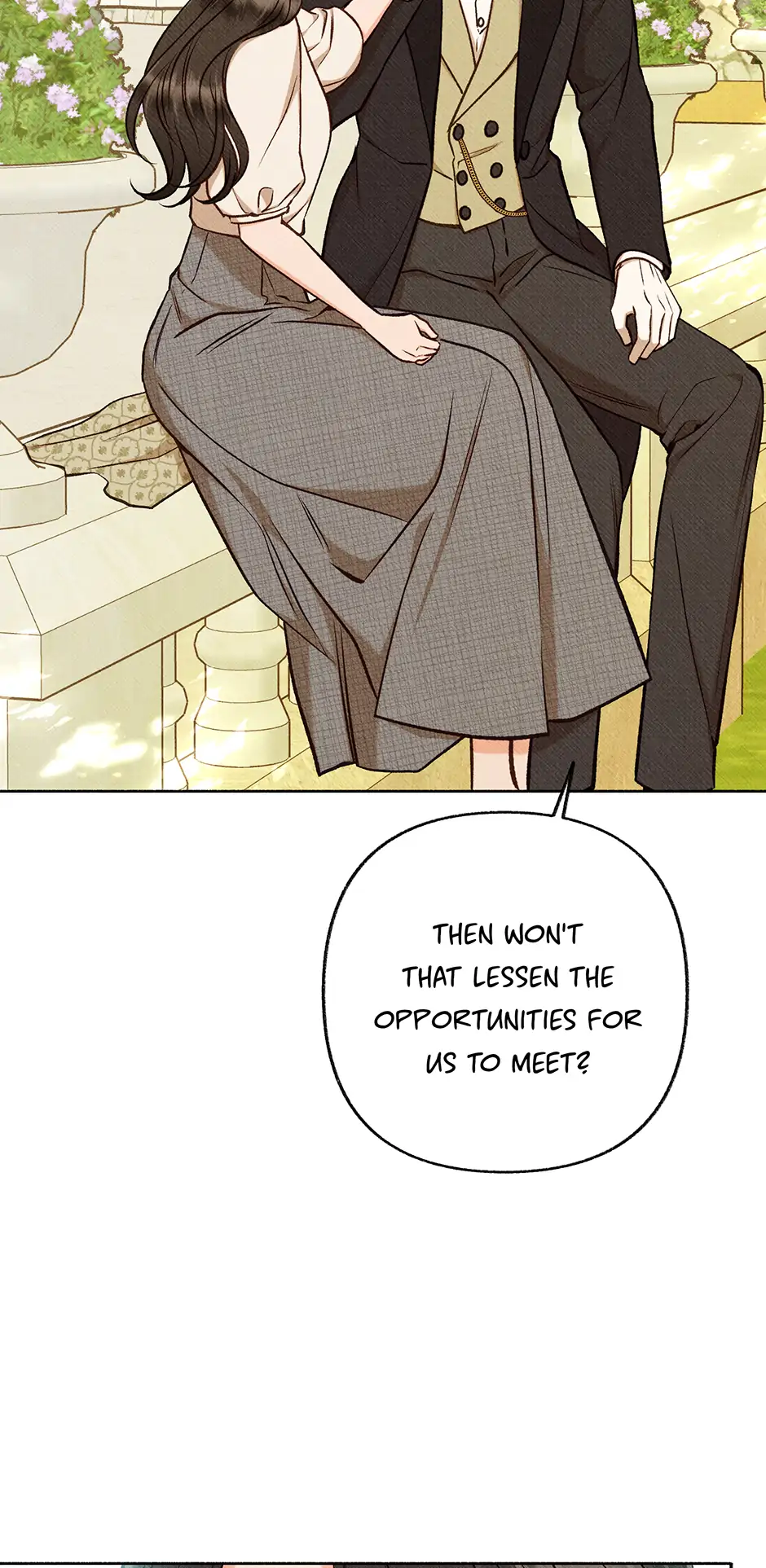 Dear My Rude Darling With Multiple Personalities Chapter 27 page 21