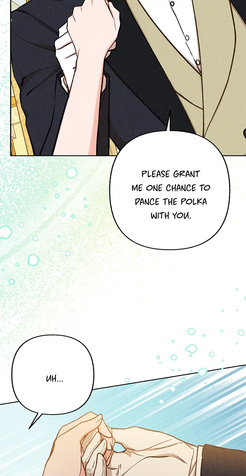 Dear My Rude Darling With Multiple Personalities Chapter 27 page 30