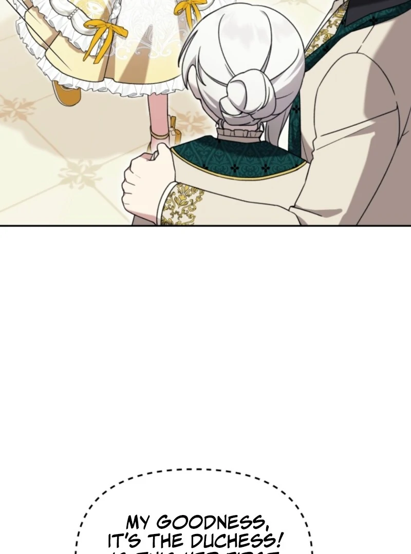 The Villain’s Daughter in law is Inherently Powerful Chapter 27 page 86