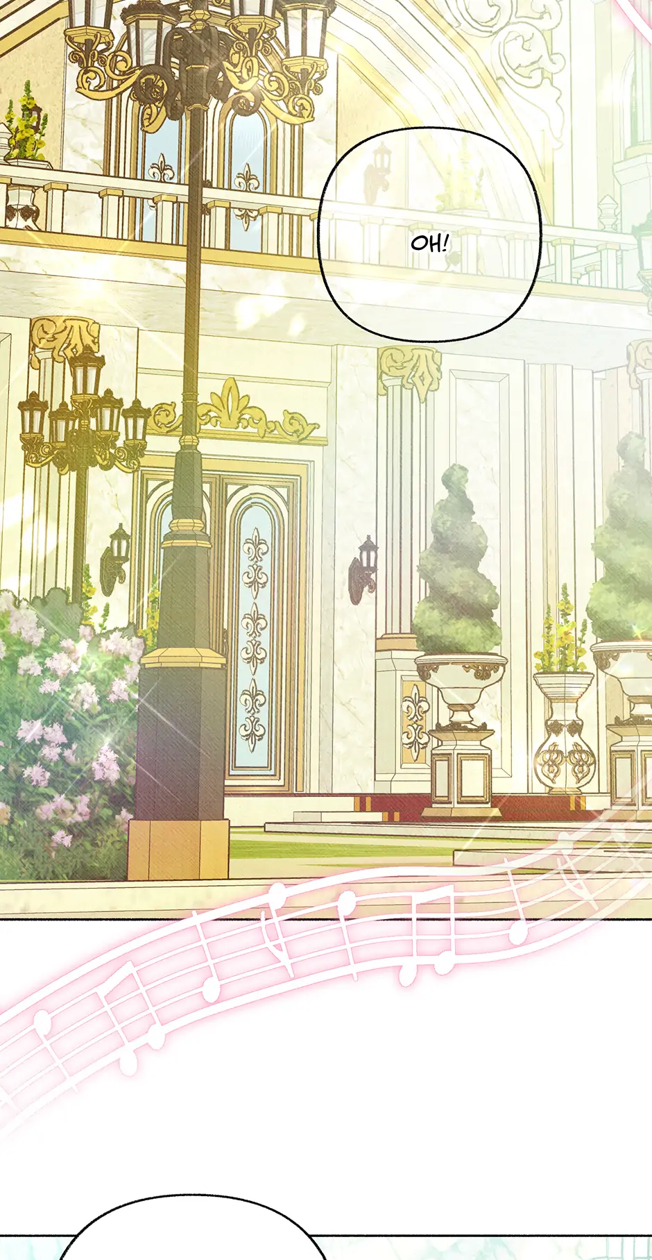 Dear My Rude Darling With Multiple Personalities Chapter 27 page 27