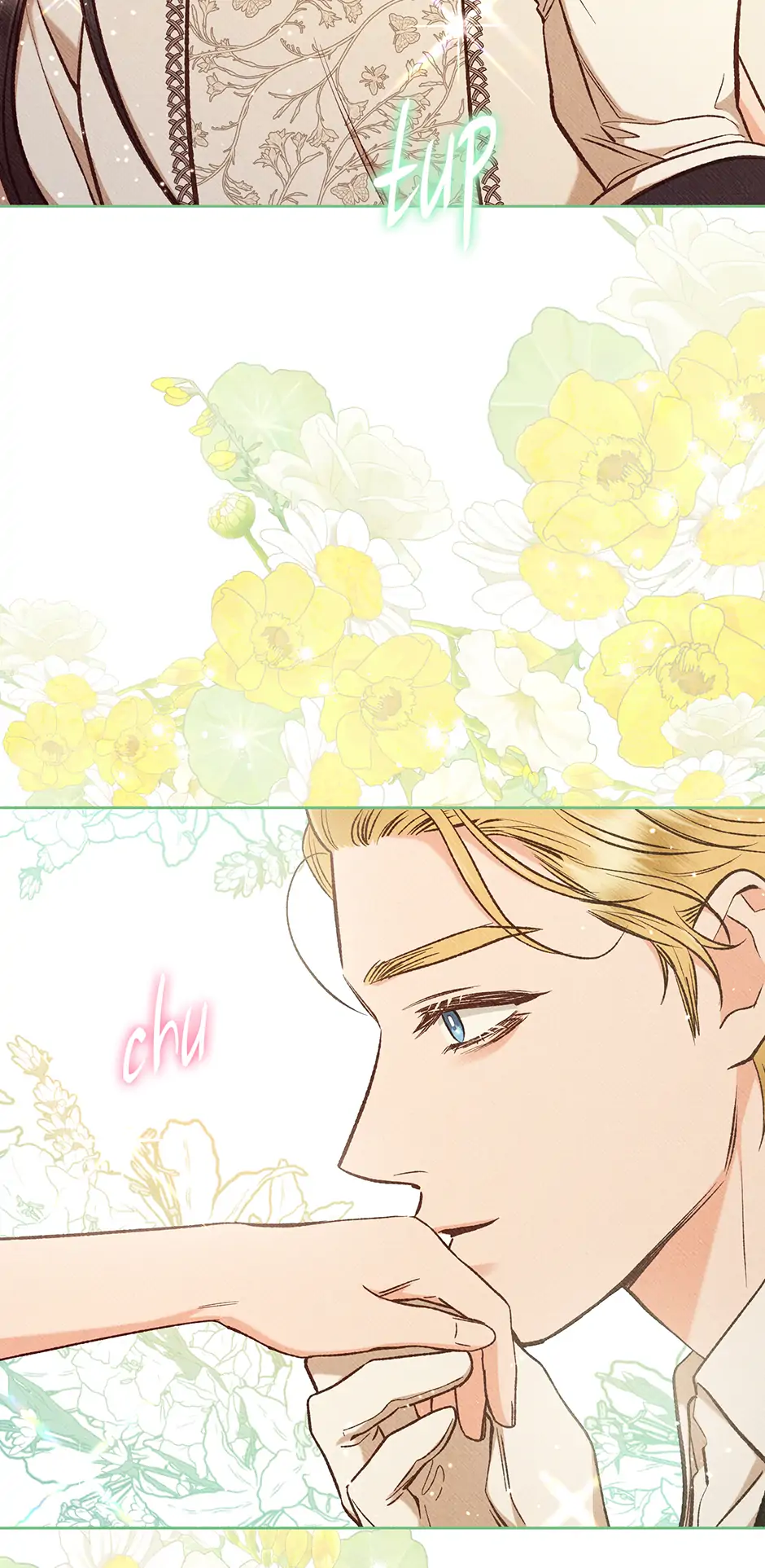 Dear My Rude Darling With Multiple Personalities Chapter 27 page 19