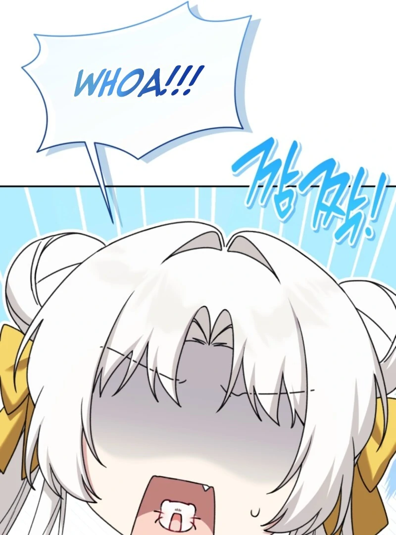 The Villain’s Daughter in law is Inherently Powerful Chapter 27 page 114