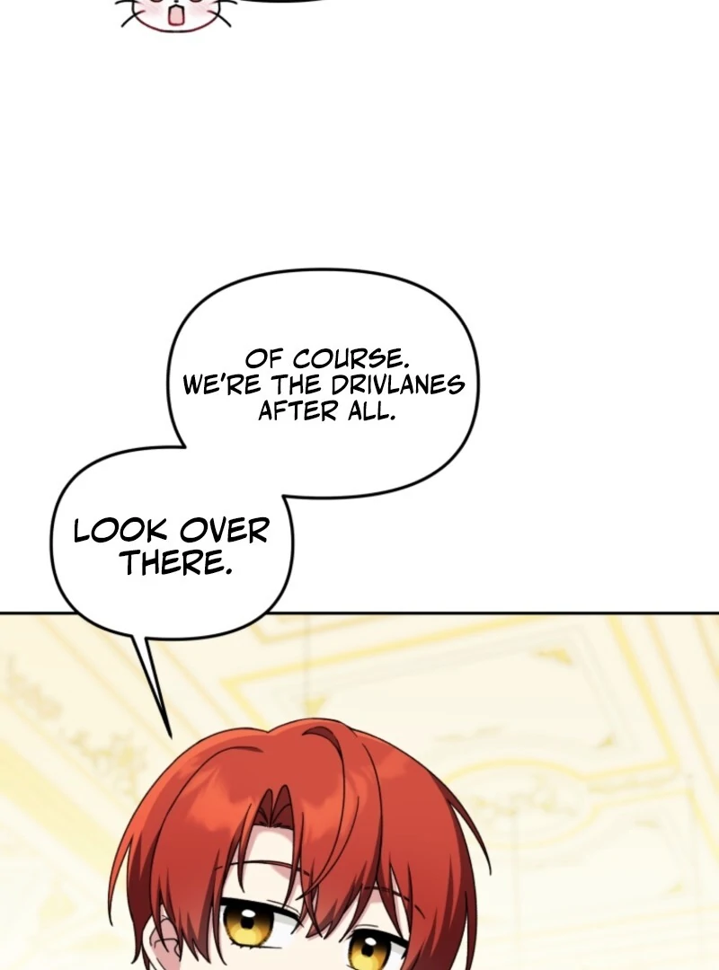 The Villain’s Daughter in law is Inherently Powerful Chapter 27 page 112