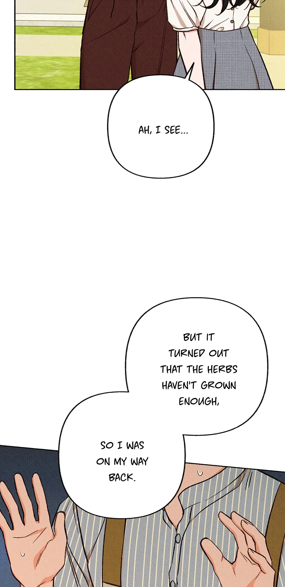 Dear My Rude Darling With Multiple Personalities Chapter 27 page 66