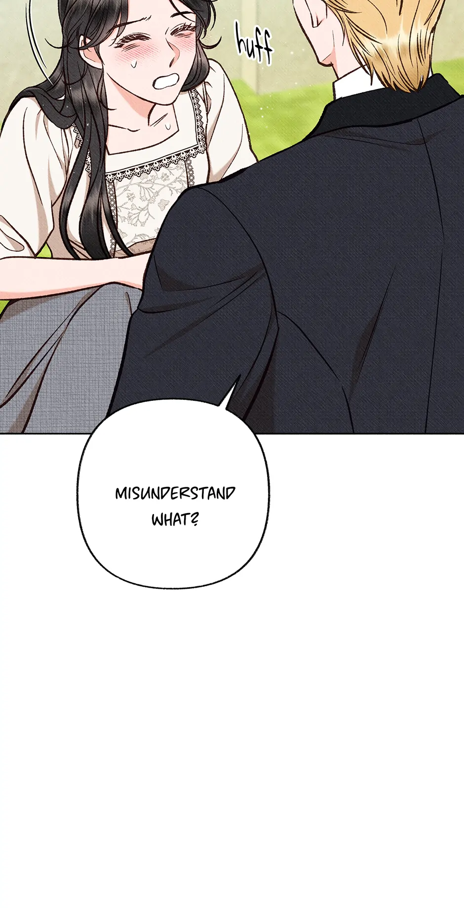 Dear My Rude Darling With Multiple Personalities Chapter 27 page 42