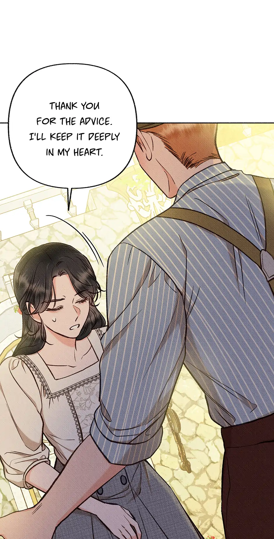 Dear My Rude Darling With Multiple Personalities Chapter 27 page 81