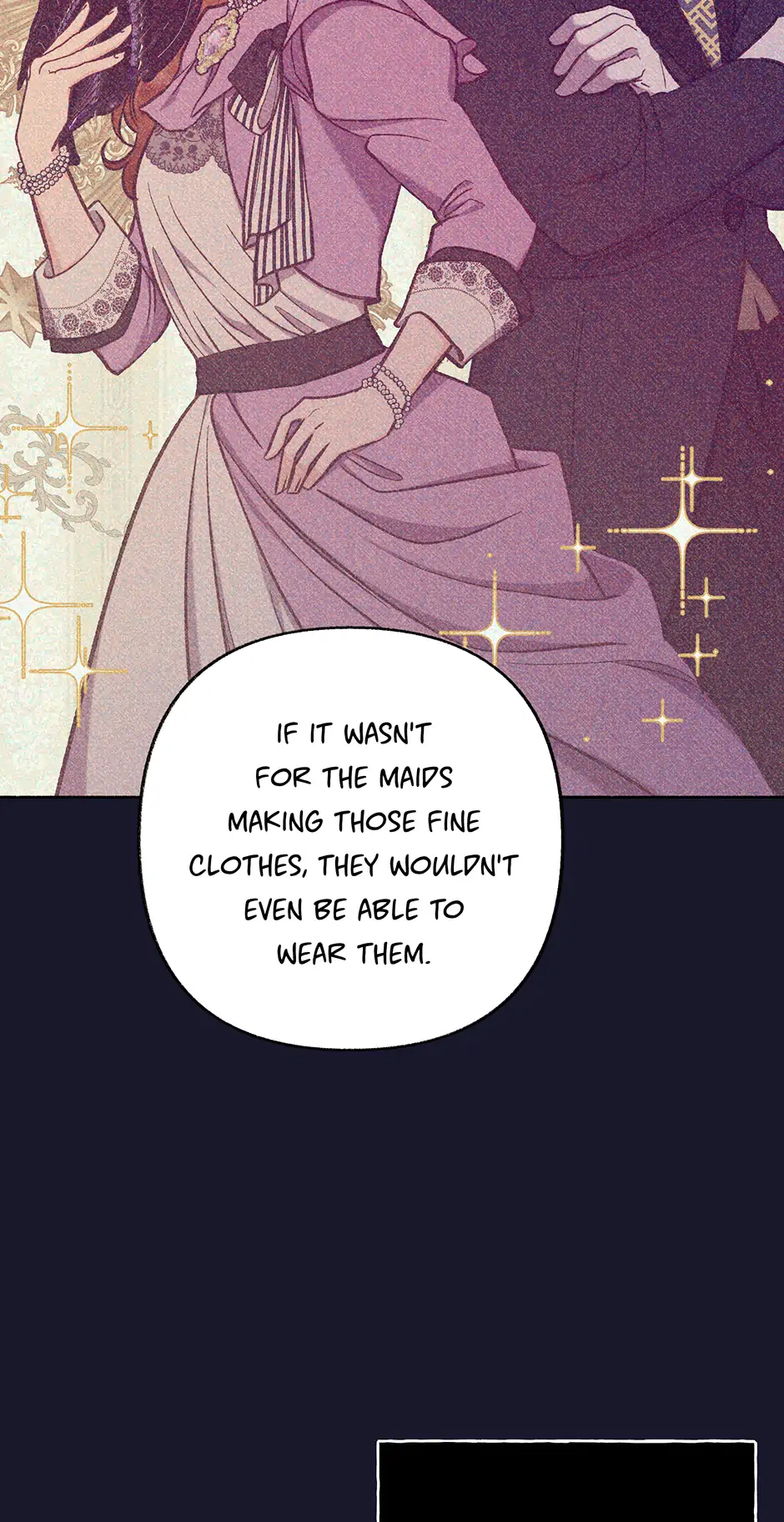 Dear My Rude Darling With Multiple Personalities Chapter 27 page 74