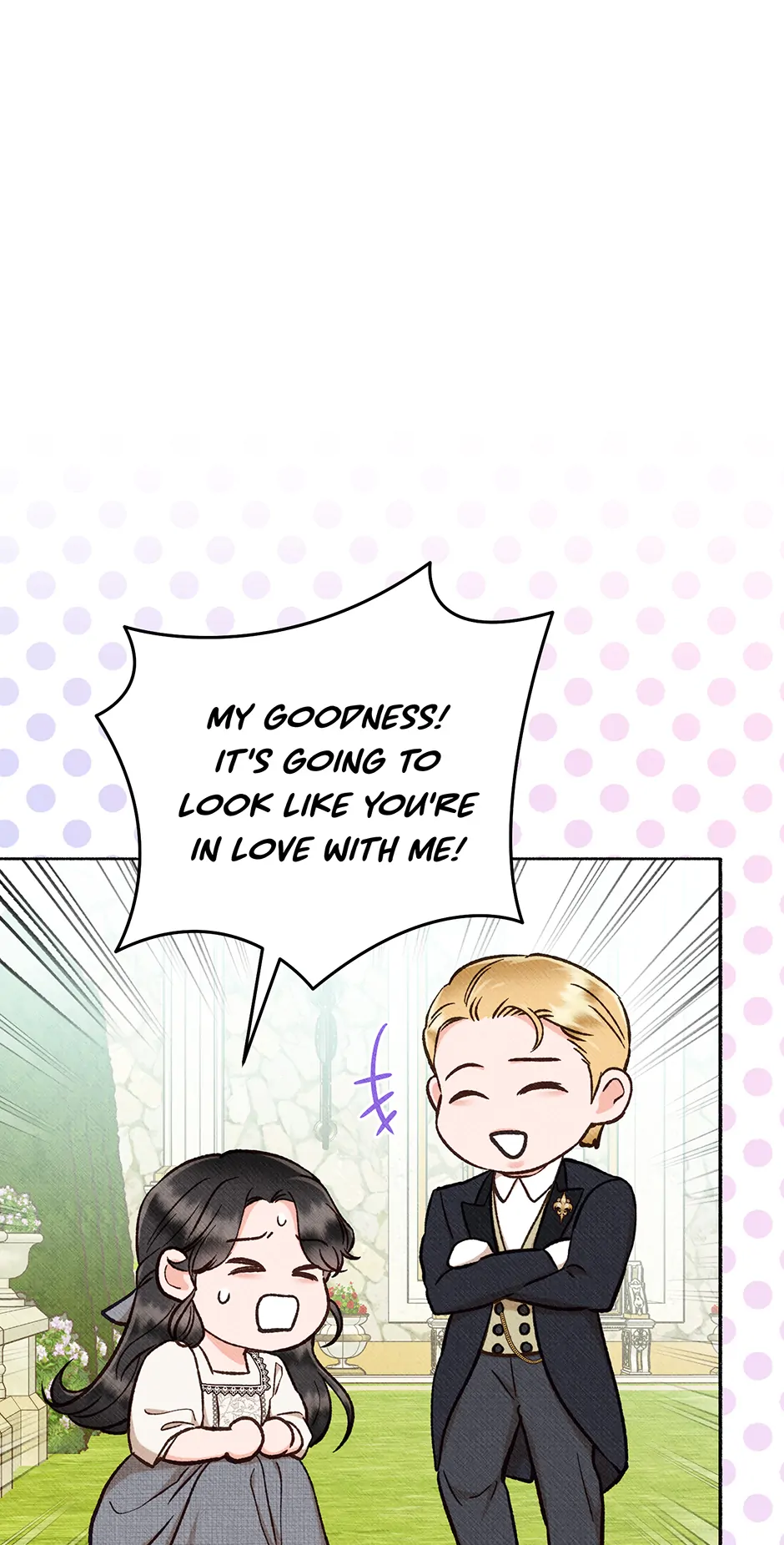 Dear My Rude Darling With Multiple Personalities Chapter 27 page 43
