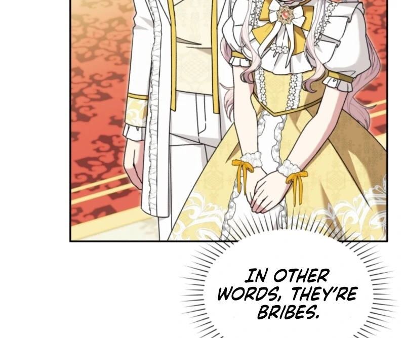 The Villain’s Daughter in law is Inherently Powerful Chapter 27 page 123