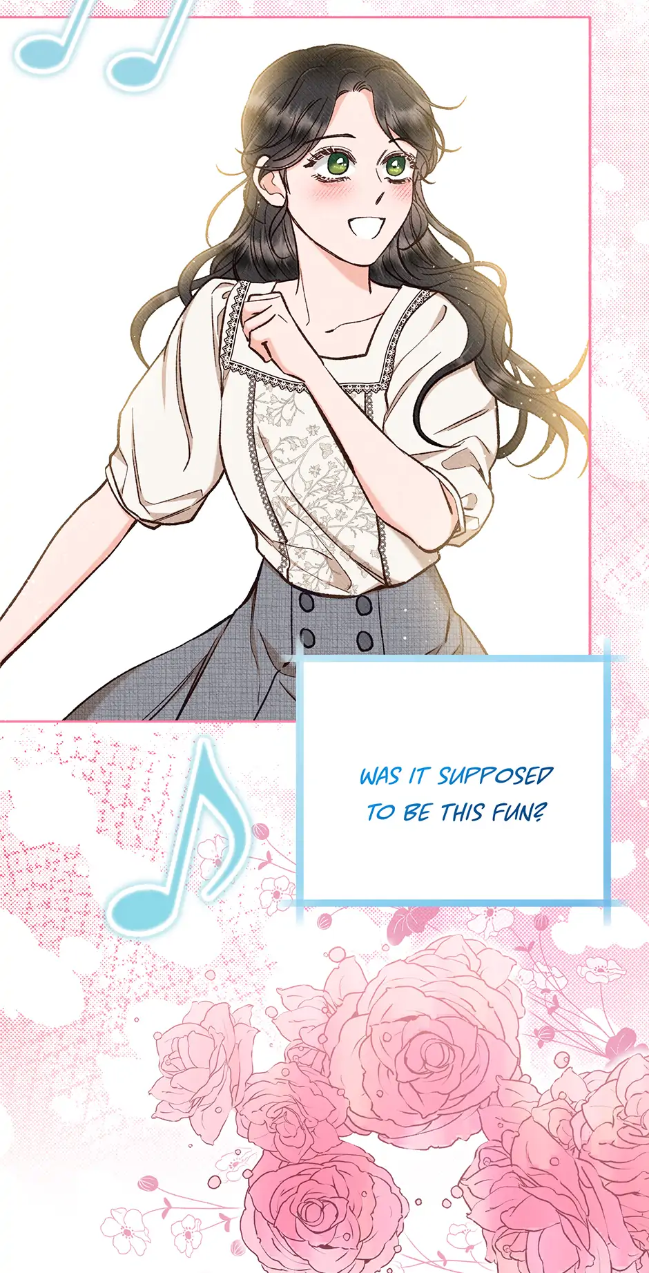 Dear My Rude Darling With Multiple Personalities Chapter 27 page 38