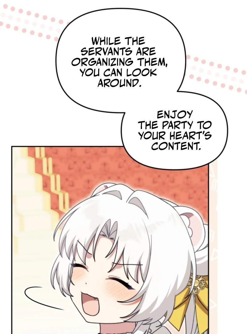 The Villain’s Daughter in law is Inherently Powerful Chapter 27 page 129