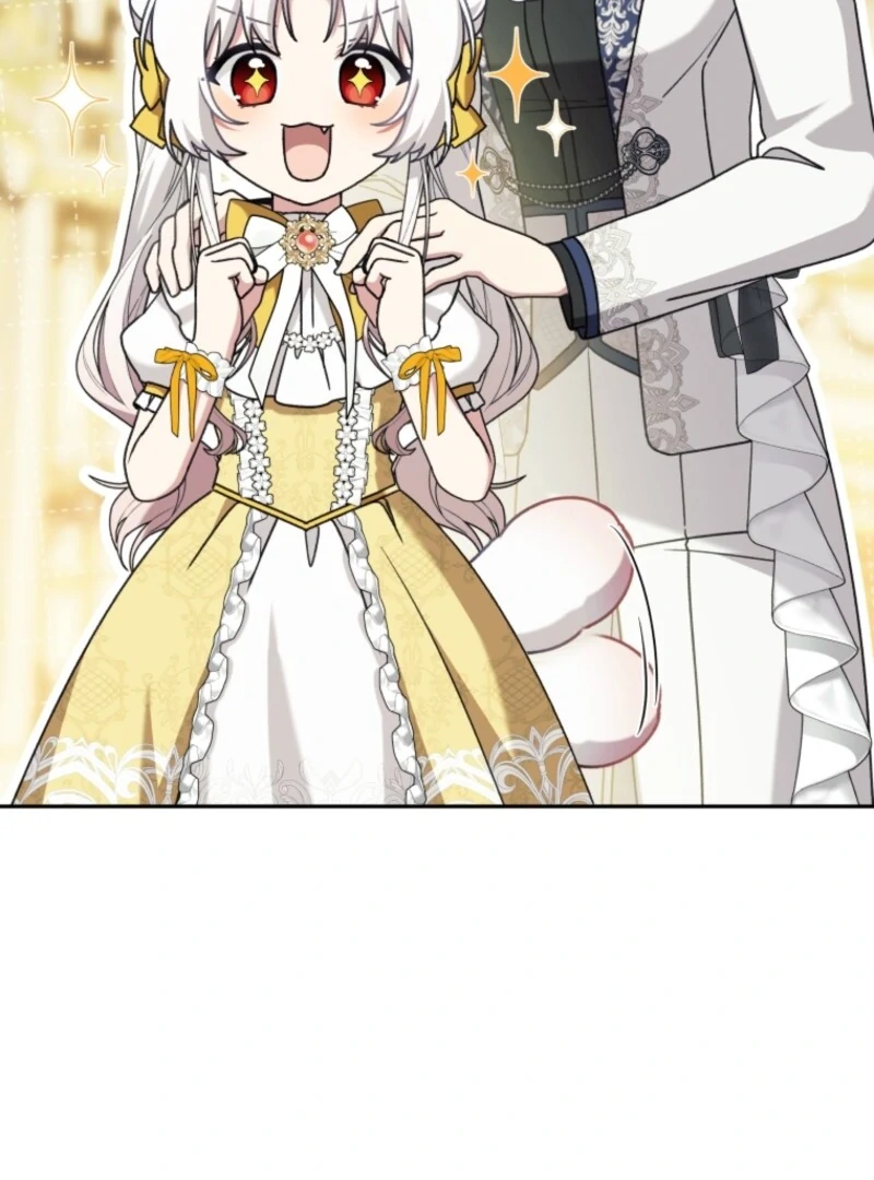 The Villain’s Daughter in law is Inherently Powerful Chapter 27 page 128