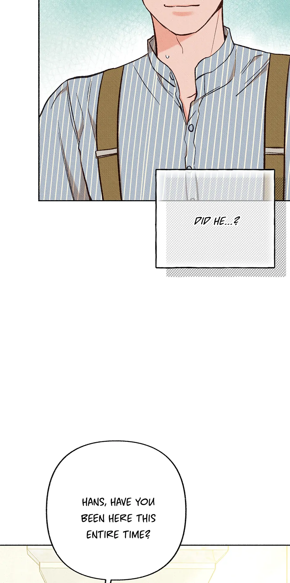Dear My Rude Darling With Multiple Personalities Chapter 27 page 63