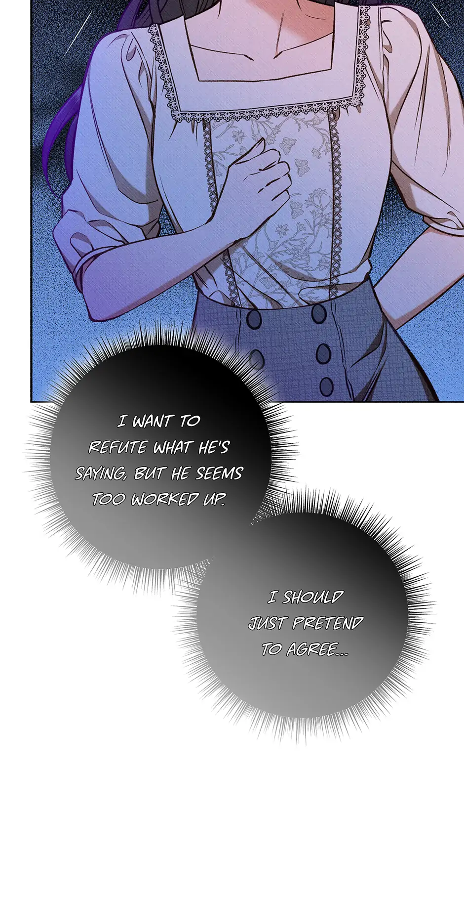 Dear My Rude Darling With Multiple Personalities Chapter 27 page 80