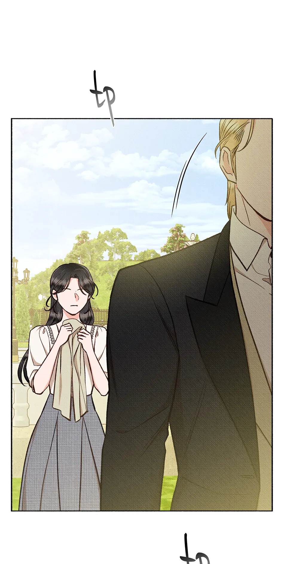 Dear My Rude Darling With Multiple Personalities Chapter 27 page 57