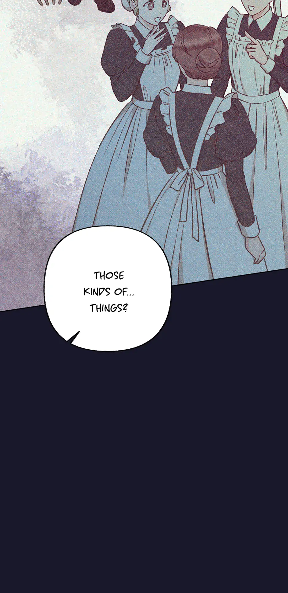 Dear My Rude Darling With Multiple Personalities Chapter 27 page 72