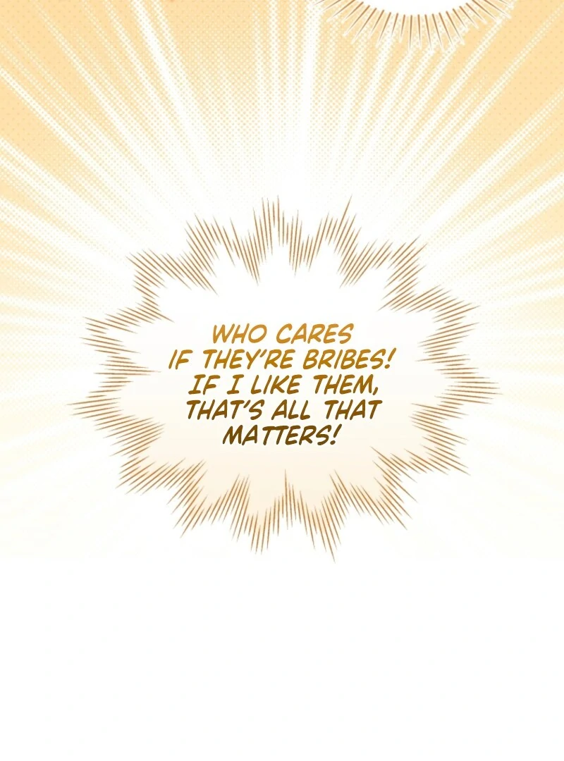The Villain’s Daughter in law is Inherently Powerful Chapter 27 page 126